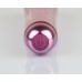 Металлический розовый вибратор Nalone Amore - фото 4