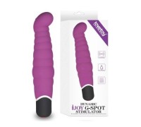 Вибратор для точки G Ijoy Dynamic G-spot фиолетовый