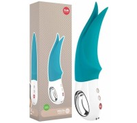 Вибратор Fun Factory Volta бирюзовый