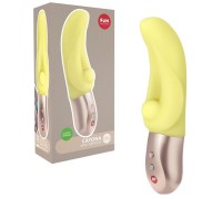 Перезаряжаемый вибратор Fun Factory Cayona
