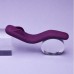 Умный вибратор с гибким корпусом MysteryVibe Crescendo, фиолетовый - фото 4