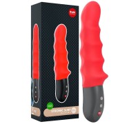 Пульсатор Fun Factory Stronic Surf оранжевый