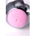 Мощный розовый вибромассажёр Unco с 9 режимами вибрации - фото 3
