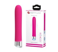 Классический перезаряжаемый вибратор Pretty Love Reginald