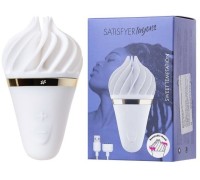 Вибростимулятор Satisfyer Layons Sweet Treat, белый