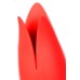 Красный вибратор Satisfyer Vibes Power Flower - фото 4