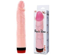 Реалистичный вибратор Rockin Dong 21 см