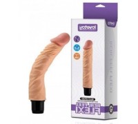 Гнущийся вибратор Real Feel Flexi 19,5 см