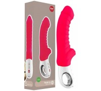Вибратор Fun Factory Tiger G5 красный