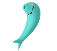 Вакуумно-волновой вибростимулятор клитора Dolphin 