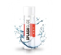 Возбуждающий гель-лубрикант Splashglide Hot Stimulative 50 мл