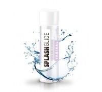 Смазка-увлажнитель с Алоэ Вера Splashglide Vaginal 50 мл