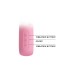 Перезаряжаемый вибратор с клиторальным стимулятором Pretty Love Prescott нежно-розовый - фото 4