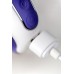 Фиолетовый вибратор Satisfyer Magic Bunny для точки G с клиторальным стимулятором - фото 5