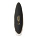 Вакуумно-волновой бесконтактный стимулятор с вибрацией Satisfyer Luxury Haute Couture чёрный - фото 8