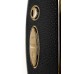 Вакуумно-волновой бесконтактный стимулятор с вибрацией Satisfyer Luxury Haute Couture чёрный - фото 4