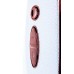 Вакуумно-волновой бесконтактный стимулятор с вибрацией Satisfyer Luxury Pret-a-Porter белый - фото 6