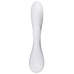 Вибратор Satisfyer Mono Flex с управлением через приложение белый - фото 14