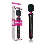 Перезаряжаемый массажер с 10 режимами вибрации Training Master