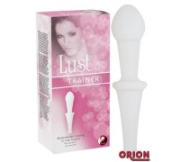 Фаллоимитатор тренажер Lust Trainer