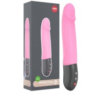 Пульсатор Fun Factory Stronic Real розовый