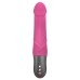 Вибратор Fun Factory Mr Boss Battery розовый - фото 2
