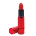 Вибростимулятор помада Lipstick Vibe - Red - фото 2