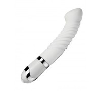 Белоснежный вибратор Le Reve Silicone Petite