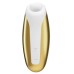 Вакуумно-волновой стимулятор клитора Satisfyer Love Breeze золотой - фото 2