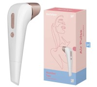 Вакуумно-волновой бесконтактный стимулятор клитора Satisfyer 2 NG