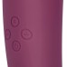 Вакуумный стимулятор клитора Toyz4Partner пурпурный - фото 3
