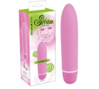 Мини-вибратор Comfy Sweet Smile
