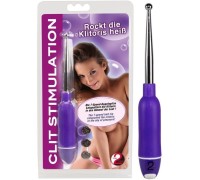 Клиторальный стимулятор Clit Glans Pointer