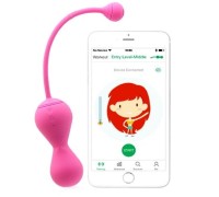 Тренажер Кегеля Magic Kegel Master