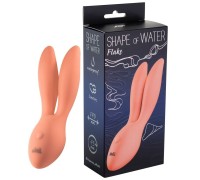 Универсальный вибратор из коллекции Shape of water Flake