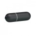 Вибропуля Mini Vibe черная с 10 функциями вибрации - фото 7
