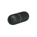 Вибропуля Mini Vibe черная с 10 функциями вибрации - фото 6