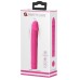 Мини-вибратор Pretty Love Vic розовый - фото 8