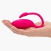 Смарт-вибратор с Bluetooth-управлением Magic Motion Flamingo - фото 8