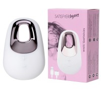 Вибромассажер Satisfyer Layon 5 White Temptation, белый