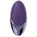 Вибромассажер Satisfyer Layons Purple Pleasure фиолетовый - фото 8
