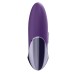 Вибромассажер Satisfyer Layons Purple Pleasure фиолетовый - фото 4