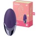 Вибромассажер Satisfyer Layons Purple Pleasure фиолетовый - фото