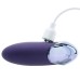 Вибромассажер Satisfyer Layons Purple Pleasure фиолетовый - фото 9