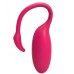 Смарт-вибратор с Bluetooth-управлением Magic Motion Flamingo - фото 3
