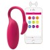 Смарт-вибратор с Bluetooth-управлением Magic Motion Flamingo - фото 11