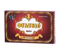 Фулибао капсулы 10 шт