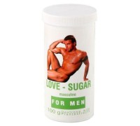 Любовный сахар мужской 100гр