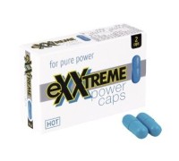 Энергетические капсулы №2 Exxtreme для мужчин Энергетические капсулы №2 Exxtreme для мужчин