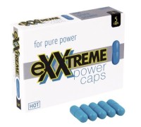 Энергетические капсулы №5 Exxtreme для мужчин Энергетические капсулы №5 Exxtreme для мужчин